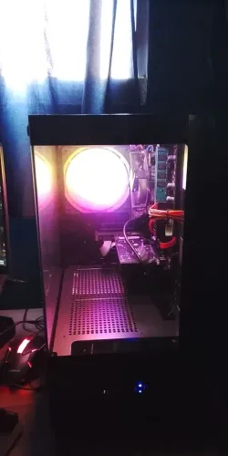 CPU Gamer I5 8gb ssd 480 + GT210 1gb ddr3 gamer