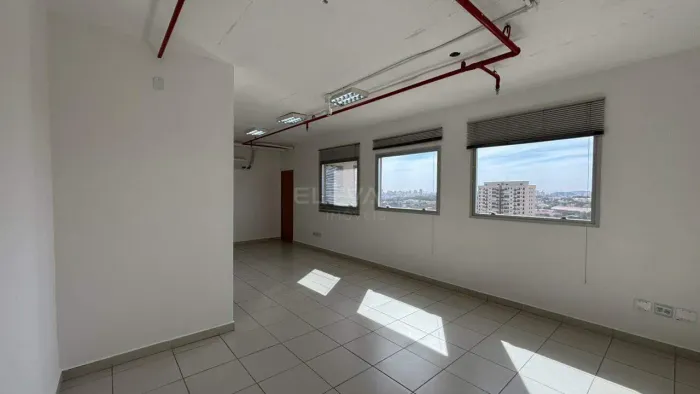 Sala para aluguel no Centro Empresarial Jardim Botânico, Ribeirão Preto, SP,