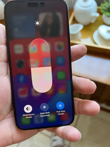 iPhone 15 Pro Max 256GB Só 4.000$