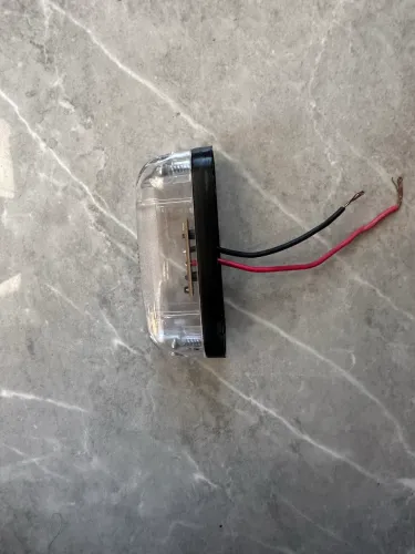 Vende-se laternas led para carretinha