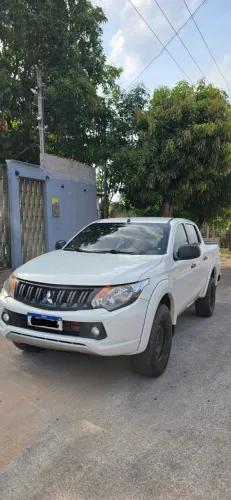 Mitsubishi L200 Triton Sport GLS 2.4 CD Diesel Aut. 2023