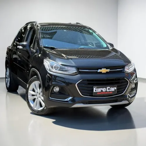 Chevrolet Tracker 2018