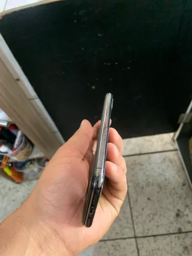 Vendo iPhone X 64gb