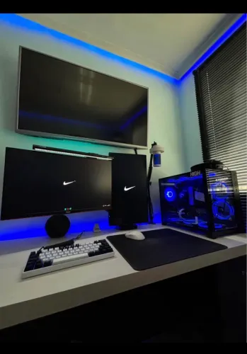 Pc Gamer HIGH END Completo