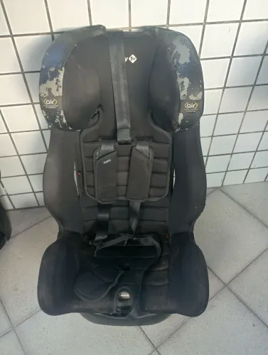 Cadeira de criança para carro