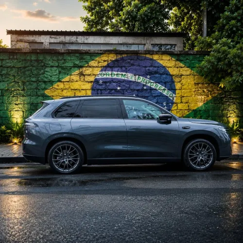 Motorista Executivo Premium