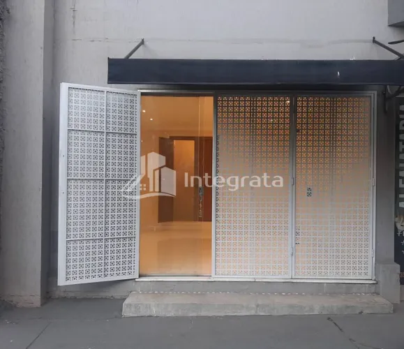 Comercial para Locação, Jardim Cascatinha - Poços de Caldas