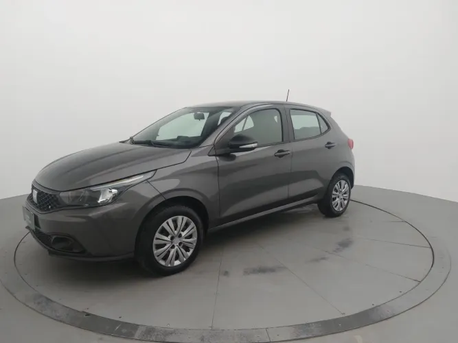 Fiat Argo Drive 1.0 Firefly 2026