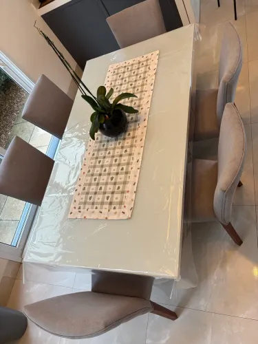 Vendo mesa de jantar