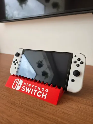Nintendo Switch Oled 64Gb - Único Dono