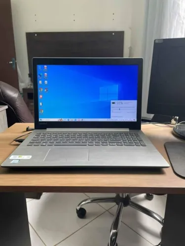 Vendo Notebook Lenovo Seminovo super conservado
