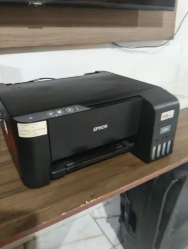 Impressora Epson L 3250 para conserto