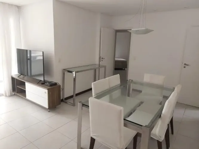 Apartamento para locação no RUA CARMEM MIRANDA, PITUBA, Salvador, BA