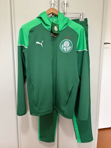 Agasalho palmeiras 2025