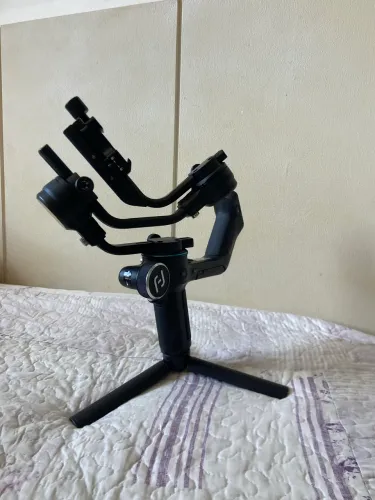 GIMBAL SCORP C