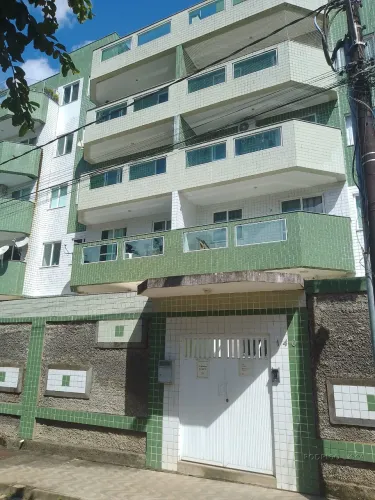 Apartamento para venda em São lourenço MG