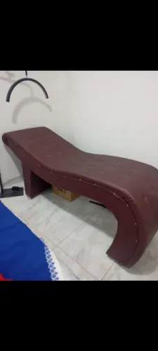 Maca para cílios e sobrancelha