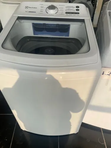 Máquina de lavar Electrolux