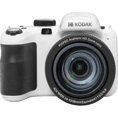 Kodak Pixpro Astro Zoom Az425 White Branco Produto Novo 