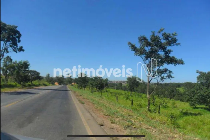 Venda Lote-Área-Terreno Jardim Primavera Ii Sete Lagoas