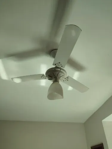 Ventilador de Teto 110 volts