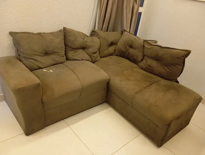 Sofá
