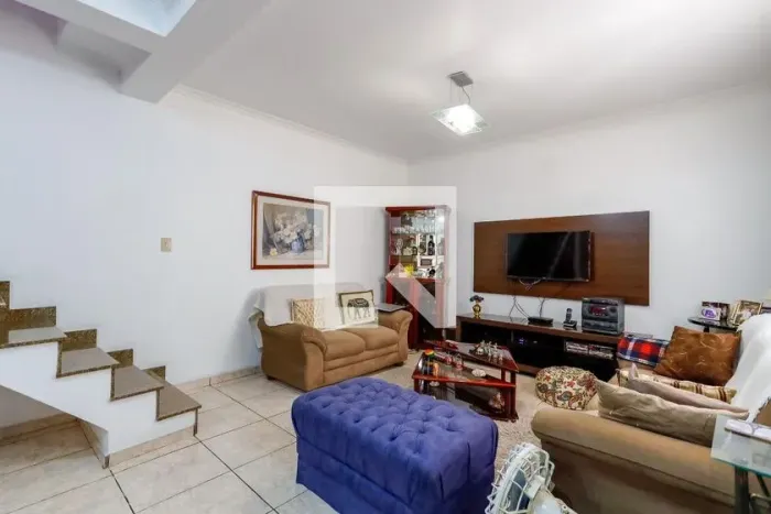 Casa à Venda - Jardim Brasil , 4 Quartos, 300 m2