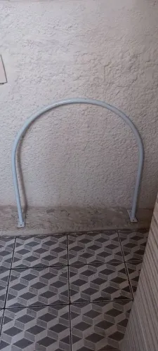 Arco provador para lojas 72X65