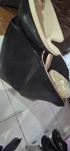 Lavatório