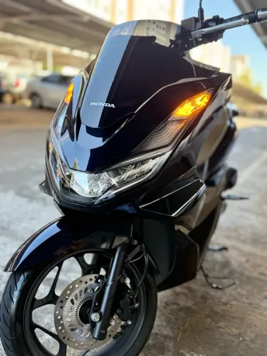 Honda PCX 160 DLX 2025
