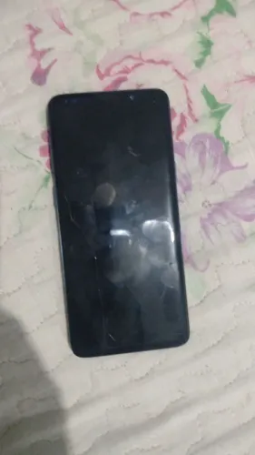 Samsung GALAXY S9