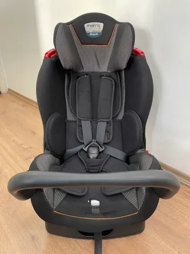 Cadeira Burigotto Matrix Evolution K