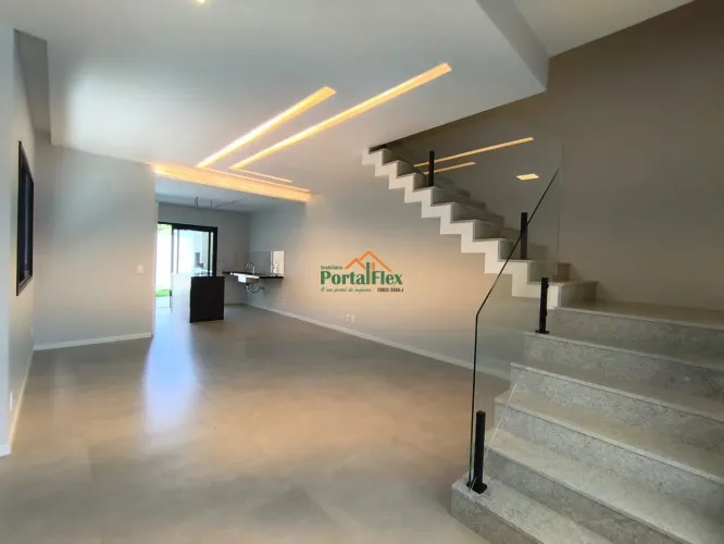 Casa à venda em Manguinhos - Serra/ES