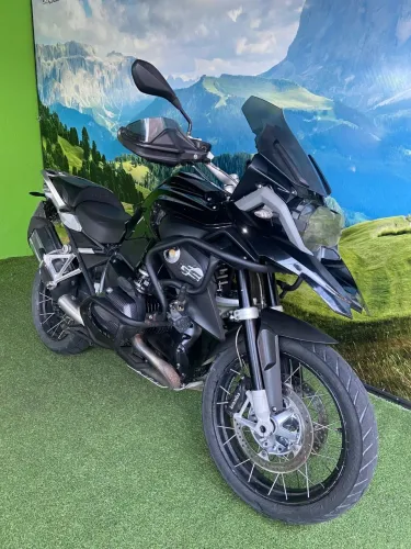 R 1200 GS