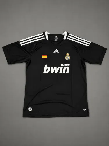 Camisa Real Madrid Bwin Clássica ?