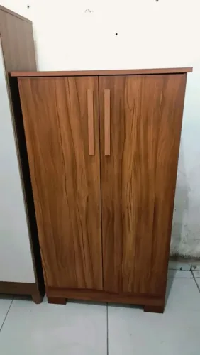 Sapateira Alaska Ideal para Organizar seus Calçados e Bolsas-Produto Novo