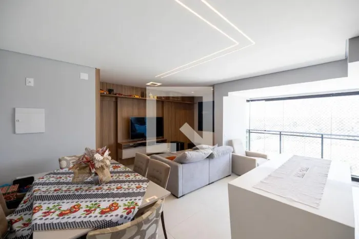 APARTAMENTO RESIDENTIAL em Barueri - São Paulo, Tamboré