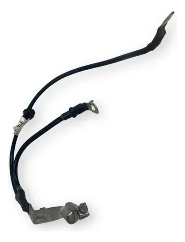 Cabo Negativo Bateria Chery Tiggo 2 1.5 2020 J694312040ta