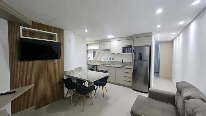Studio 1 Dormitórios para Venda no Agronômica Florianópolis