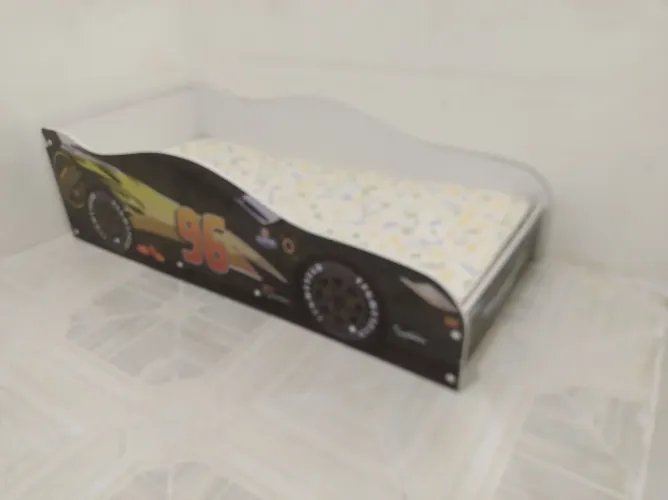 Cama infantil
