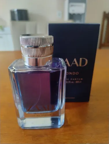 Perfume ZAAD, Novo! 95ml