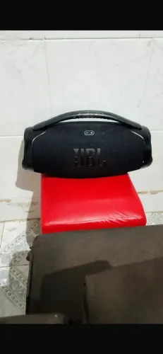 Boombox 3