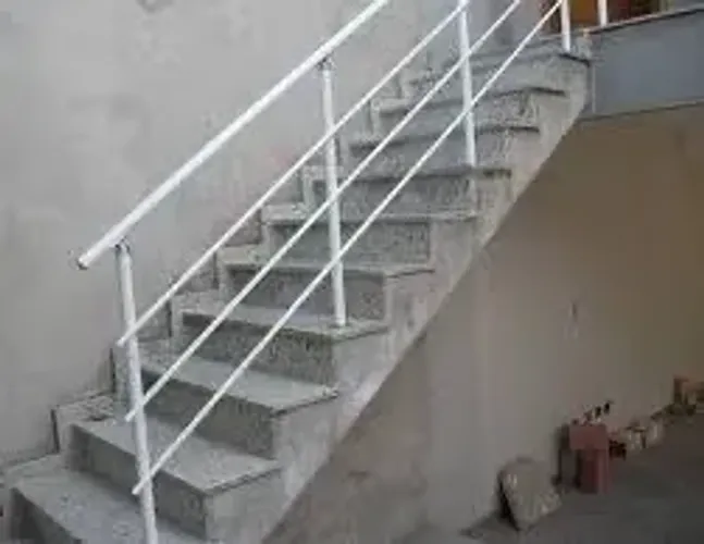 Guarda corpo
