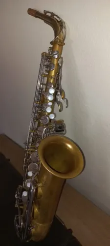 Sax alto Yamaha YAS25