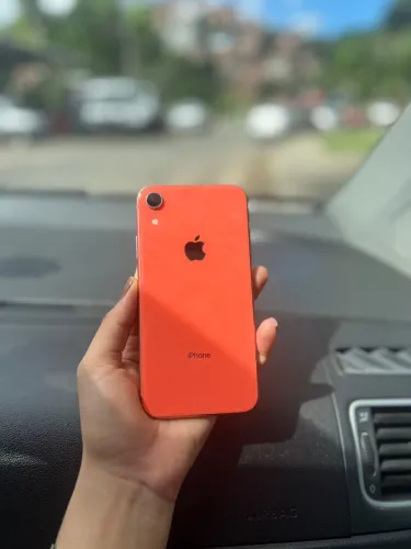 iPhone XR 64gb