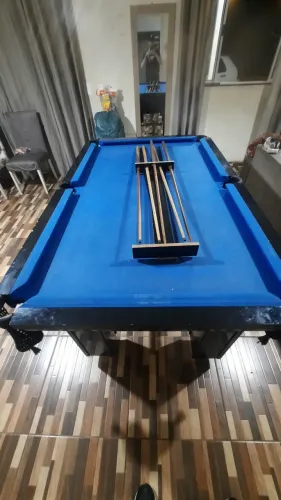 Mesa de bilhar