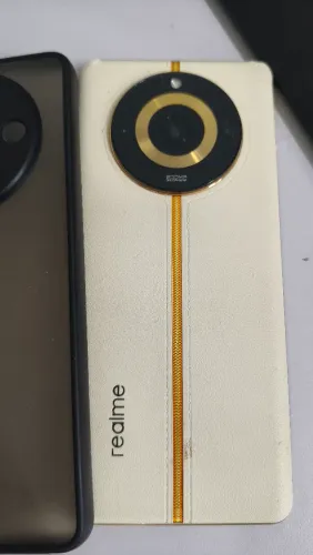 REALME 11 PRO++ 512GB