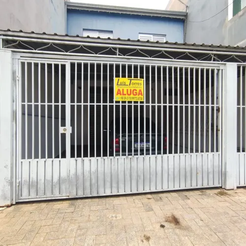 Imóvel para aluguel tem 90 metros quadrados em Jardim Primavera - Sorocaba - SP