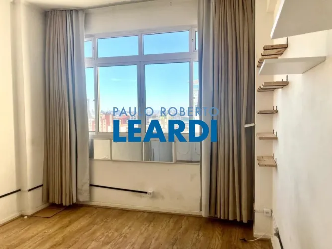 APARTAMENTO - CONSOLAÇÃO - SP