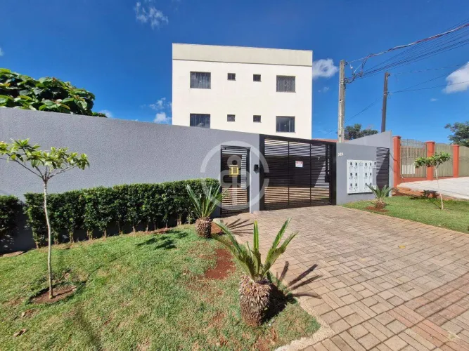 Apartamento para alugar no Bairro São Cristóvão